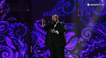 Eurovision : ce candidat chante aussi pour les sourds