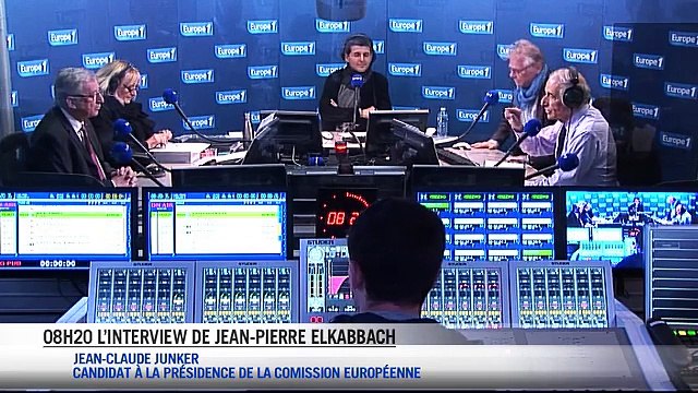 Le Festival de Cannes, le Rio-Paris, les Européennes et les Bleus ... Voici le zapping matin !