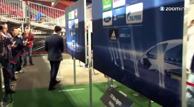 La copine de Nasri : 'F*ck France et Deschamps'