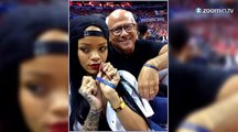 Rihanna a encore fait une bêtise...