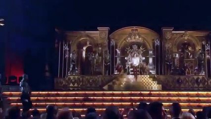 Michael Jackson de retour sur scène grâce à son hologramme