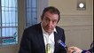 Jean-François Copé démissionne de la présidence de l'UMP suite à l'affaire Bygmalion