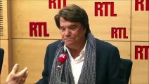 Bernard Tapie : 