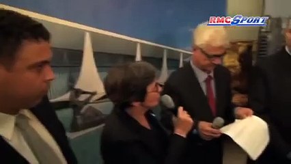 Valérie Fourneyron confond Ronaldo et Cristiano Ronaldo