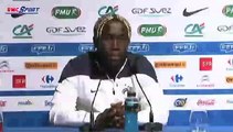 Bacary Sagna a 
