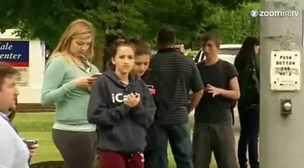 Etats-Unis: une fusillade fait deux morts