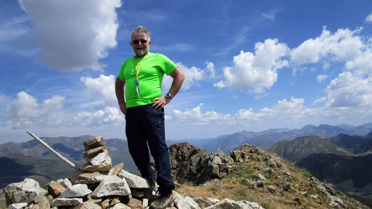 24.07.2015 - Pics d'Envalira