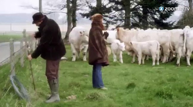 Huppert et Darroussin dans 'La Ritournelle'