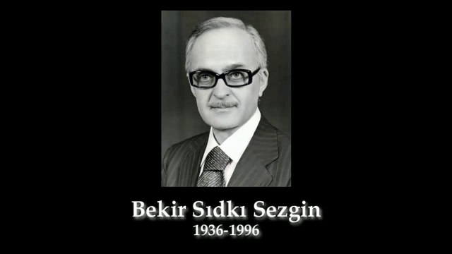 Bekir Sıdkı Sezgin Ömrümüzün son saati çalmadan gel ne olur