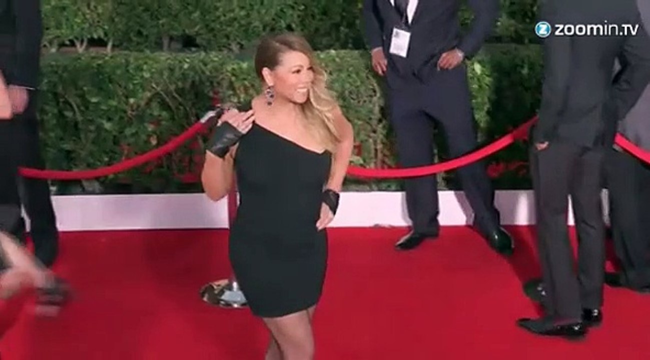 Courtney et Mariah, meilleures amies du monde?