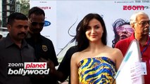 Elli Avram clears rumours about working with Salman Khan - EXCLUSIVE