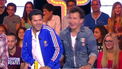 Cyril Hanouna, Jamel et Michael Youn énervent Pascal Praud en direct