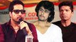 Mika Singh INSULTS Sonu Nigam And Shaan During An Event