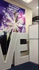 Take a Virtual Tour of Our Showroom