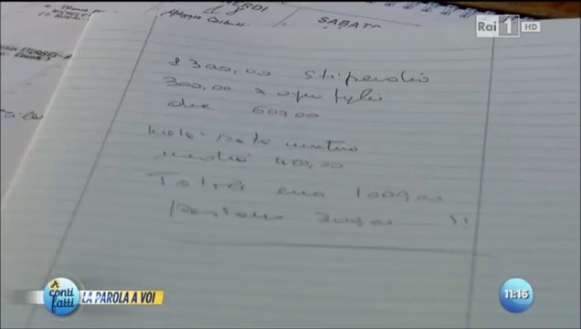 AMI AVVOCATI VIDEO: DOPO LA SEPARAZIONE HO PERSO TUTTO, ANCHE LA CASA.