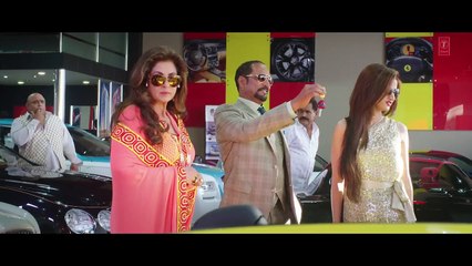 (Meet Me Daily Baby) FULL VIDEO HD SONG - Welcome Back | Nana Patekar, Anil Kapoor | T-Series