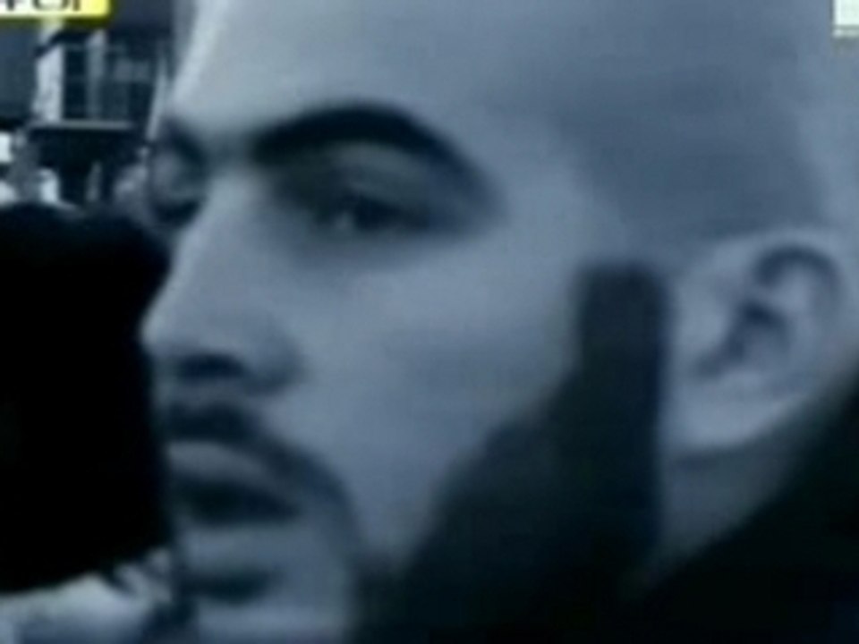 Medine rappeur de force