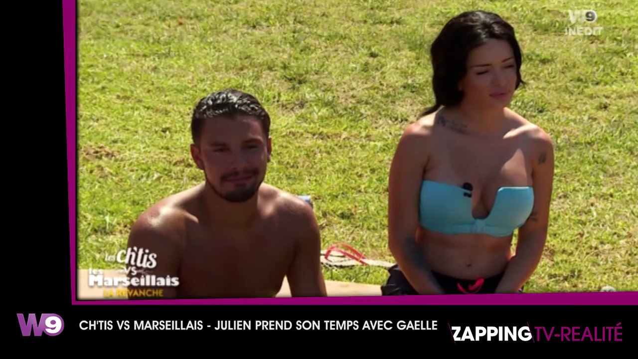 Les vacances des anges : Amélie clashe Caroline, la petite nouvelle