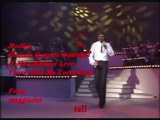 13. MEDLEY (LIVE) ~ ENGELBERT HUMPERDINCK