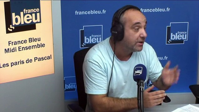 Les paris de pascal - mardi 22 septembre 2015