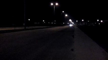 Redline Motorsports G16 Cultus vs M18 Swift .