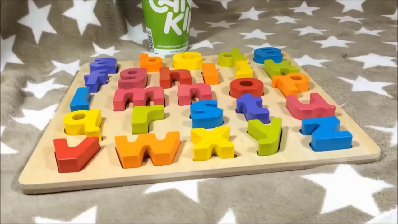 ABC SONG ABC Songs for Children Alphabet Songs preschool songs wooden toys rhymes
