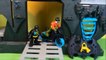Batcave batman toys robin imaginext superheroes superman toys kids videos for boys jouets pour garcons enfants 배트맨