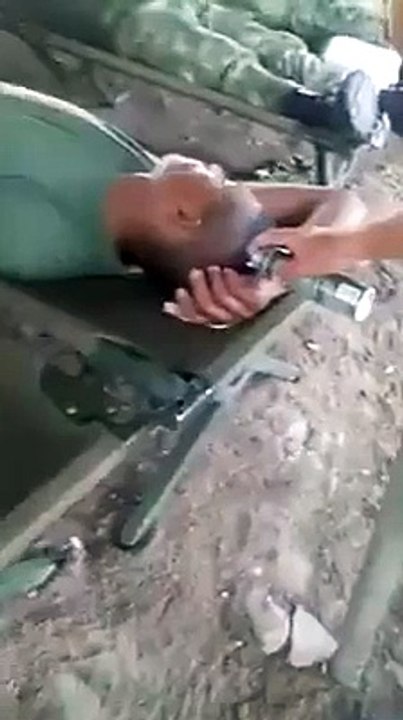 fogi funny video on sleeping