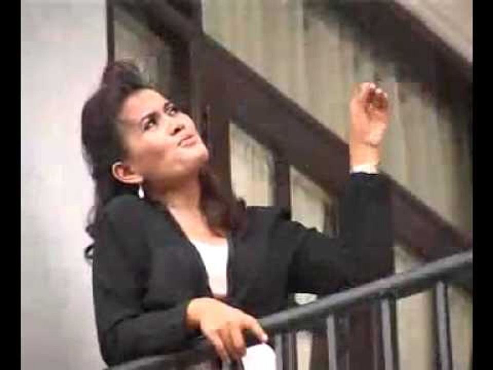 Yulie Nuke - Kasmaran