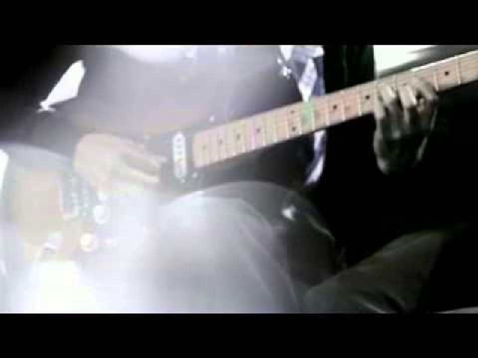 Supersonic - No. 1