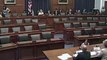 Congressman Gives Opening Statement at Financial Services Subcommittee Hearing