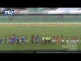 Highlight Pertandingan Uji Coba Persib vs UNI 10-1