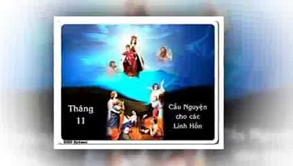 + Cầu Cho Thân Nhân - sáng tác: Trầm Thiên Thu, trình bày: Tú Mỹ