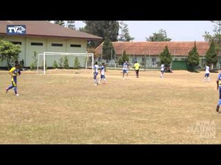 Highlight Laga Ujicoba Persib vs Porda Kuningan 2-1