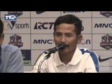Preview Persib vs Arema Semifinal ISL 2014