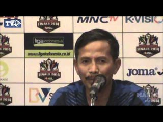 Preview Persib VS Persipura Final ISL 2014