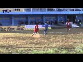 (VIDEO) Liga Ngabuburit Persib U 19 vs Ranger FC