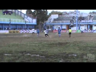 (VIDEO) Liga Ngabuburit Persib U 17 vs Pop Polda