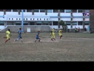 (VIDEO) Liga Ngabuburit Persib U-19 vs Bone FC