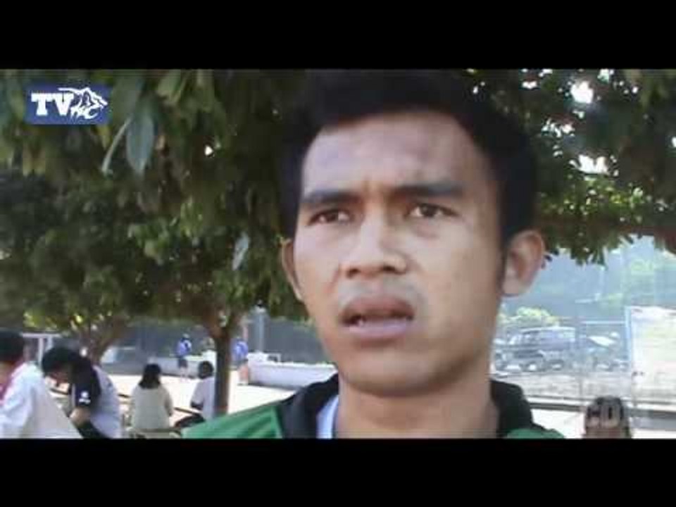 Prediksi Turkmenistan vs Indonesia