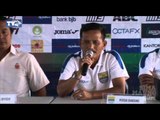 Preview Persib vs Mitra Kukar Babak 8 Besar ISL 2014