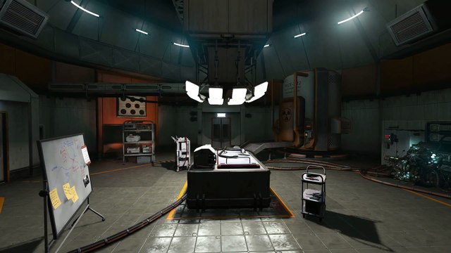 SOMA : Trailer de lancement (PC / PS4)