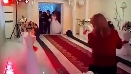 Amazing Wedding - Amazing Marrige