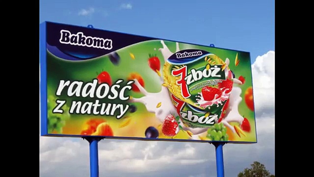 BILLBOARDY MIELEC TEL. 782 666 777