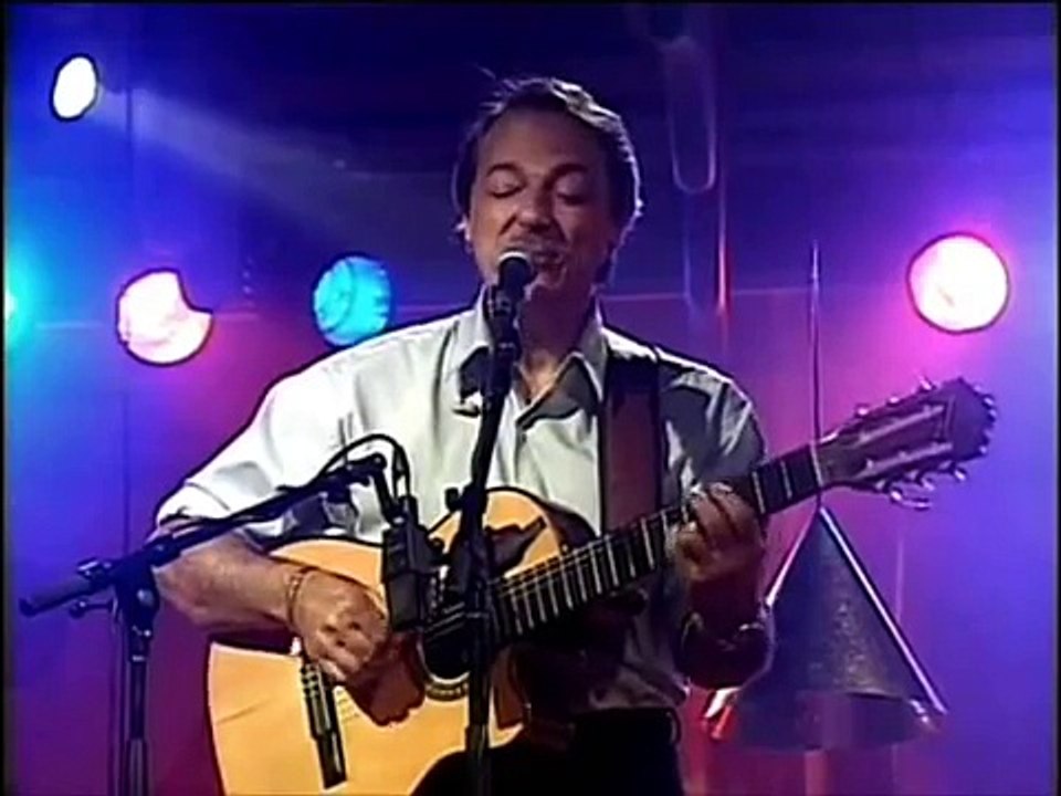 Toquinho - Este Seu OlharCorcovadoSe Todos Fossem Iguais a V