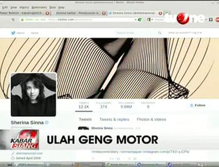 Sherina Jadi Korban Geng Motor di Bandung, Ini Kata Ridwan Kamil