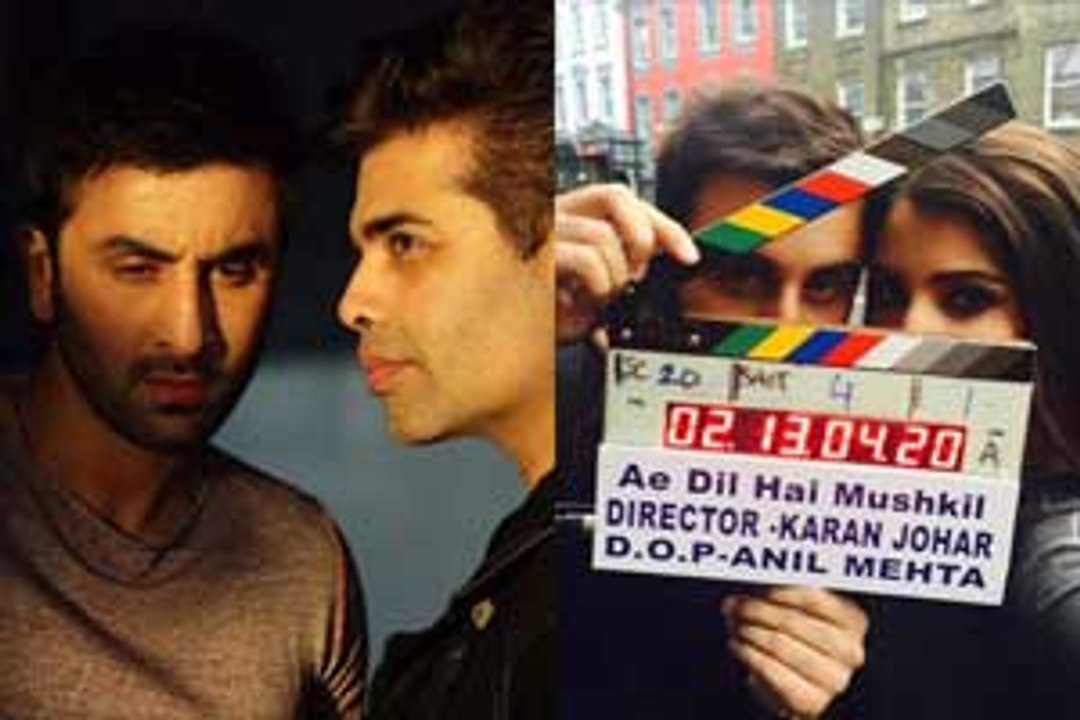 Ae Dil hai Mushkil is a complete package!