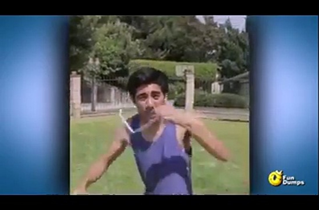 Just For Laugh