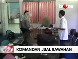 Komandan Satpol PP Jual Anggota Perempuan ke Lelaki Hidung Belang