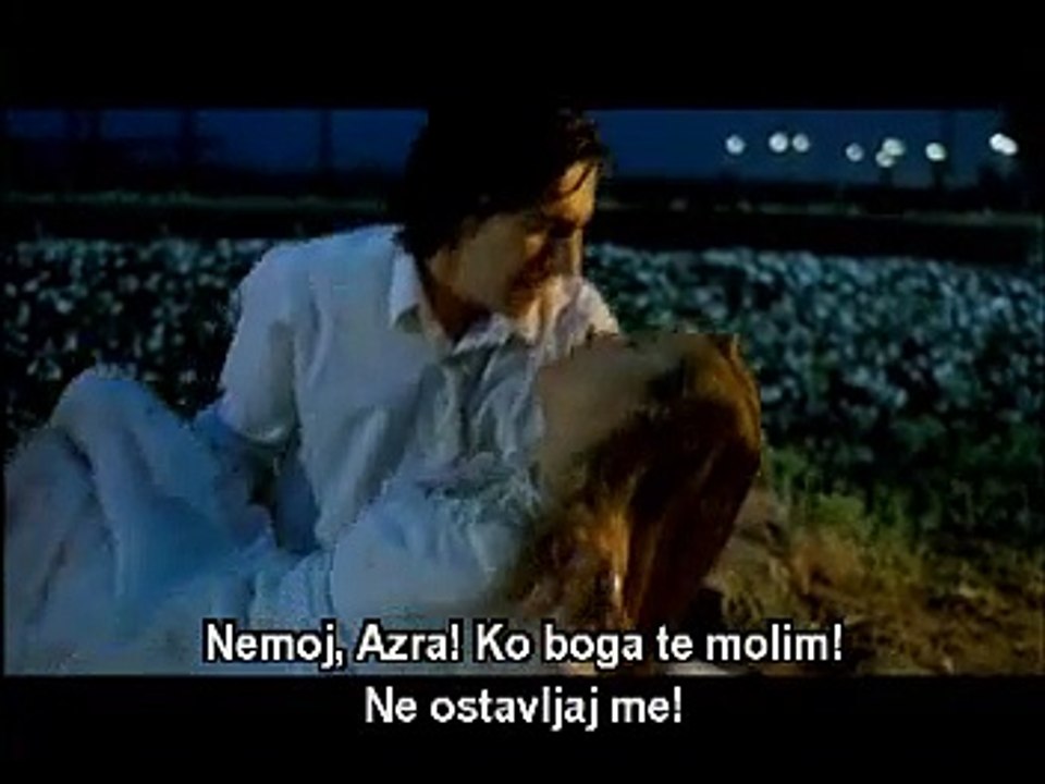 Dom za Vesanje  1988   /   Domaci film  III. od III Deo